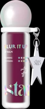 Blur It Up balsam do ust z tintem, nr 106 Plumie