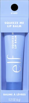 Squeeze Me balsam do ust, Blueberry