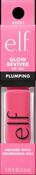 Glow Reviver Plumping olejek do ust, Burst Bubble