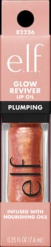 Glow Reviver Plumping olejek do ust, Apricot Feelings