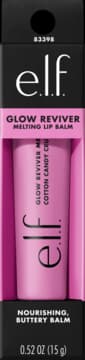 Glow Reviver Melting balsam do ust, błyszczący, Cotton Candy Crush