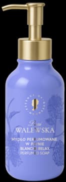 Blanche Relax mydło w płynie, perfumowane