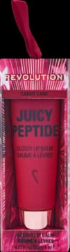 Juicy Peptide balsam do ust, Candy Cane