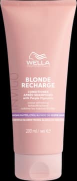 Invigo Blonde Recharge odżywka do włosów blond
