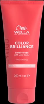 Invigo Color Brilliance odżywka do włosów, podtrzymująca kolor włosów farbowanych
