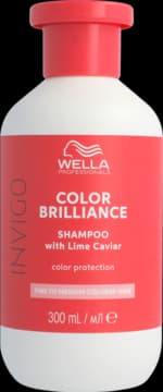 Invigo Color Brilliance szampon do włosów, podtrzymujący kolor włosów farbowanych