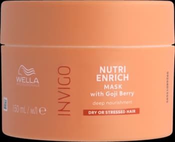 Invigo Nutri Enrich Mask Dry Hair