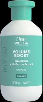 Invigo Volume Boost szampon do włosów, nadający objętości