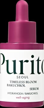 Timeless Bloom Bakuchiol Serum