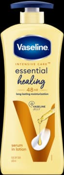 Intensive Care Essential Healing balsam do ciała, nawilżający