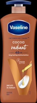 Intensive Care Cocoa Radiant balsam do ciała, nawilżający