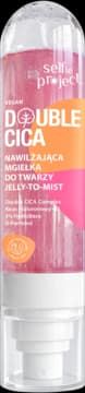 Double Cica mgiełka do twarzy, nawilżająca