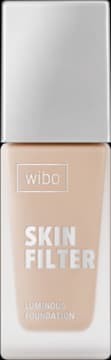 Skin Filter Rozświetlający Podkład do Twarzy 02