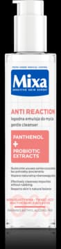 Anti Reaction emulsja do mycia twarzy, łagodna, przeciw zaczerwienieniom