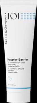 Happier Barrier krem do twarzy, regenerujący