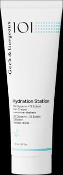 Hydration Station żel-krem do twarzy, intensywnie nawilżający