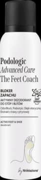 Advanced Care dezodorant do stóp i obuwia, aktywny