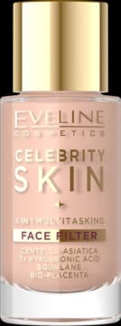 Celebrity Skin baza pod makijaż, rozświetlająca, 4w1, nr 1.5N Universal Nude