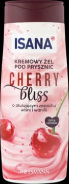 żel pod prysznic o zapachu sezonowym