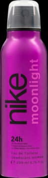 Moonlight dezodorant w sprayu dla kobiet, 24h