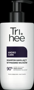 Andro Care Szampon Hamujący Wypadanie Włosów