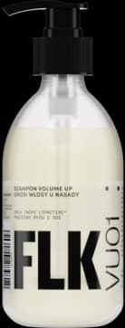 Volume Up szampon do włosów, nadający objętości