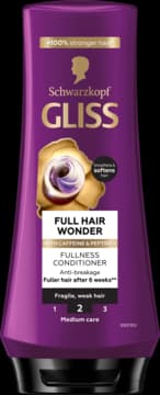 Full Hair Wonder odżywka do włosów dodająca objętości
