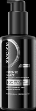 Intense Glaze serum do włosów, wygładzająco-ochronne