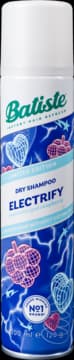 Electrify suchy szampon do włosów