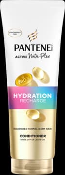 Pro-V Active Nutri Plex Hydration Recharge odżywka nawilżająca do włosów suchych i zniszczonych