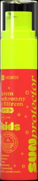 Sun Protector Kids krem ochronny, SPF 50