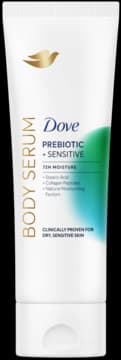 Prebiotic Body Serum
