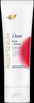 Body Serum Cica + Repair balsam do ciała, nawilżający