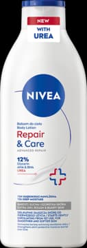 Repair & Care balsam do ciała, regenerujący