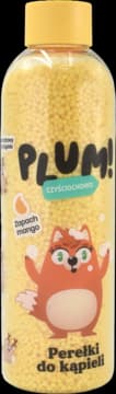 perełki do kąpieli, Mango