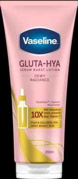 Gluta-Hya Dewy Radiance serum do ciała