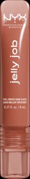 Jelly Job Lip gloss 04 Toast N Jelly