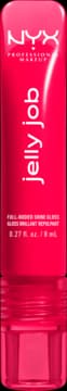 Jelly Job Lip gloss 14 Cherry Jelly