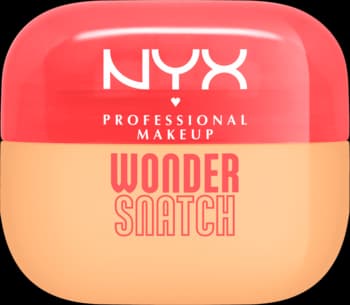 Wonder Snatch Powder 05 Banana Brat