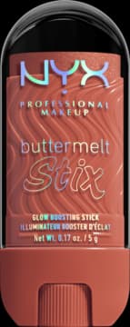 Buttermelt Glaze Highlighter StiLeft On