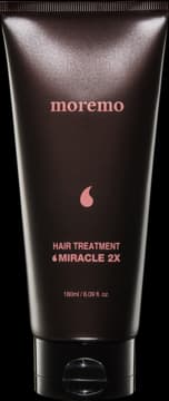 Hair Treatment Miracle 2X maska do włosów, regenerująca
