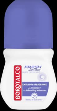 Fresh antyperspirant w kulce, dla kobiet, 72h