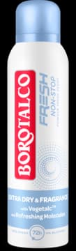 Fresh antyperspirant w sprayu, 72h