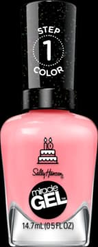 Miracle Gel lakier do paznokci, nr 341 Pink An Outfit