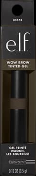 Wow Brow żel do brwi, Deep Brown
