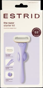 The Razor Starter Kit Space
