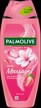 Thermal SPA Gentle Massage żel pod prysznic