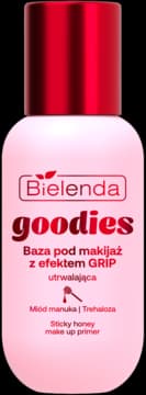 Goodies baza pod makijaż, z efektem Grip, utrwalająca