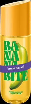 Banana Bite mgiełka do ciała i włosów