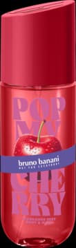 Pop My Cherry mgiełka do ciała i włosów